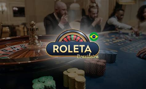 roleta brasileira